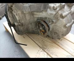 CAMBIO KXZ KNY 6 MARCE AUDI A3 2.0TDI CBB 2009 02Q - 9