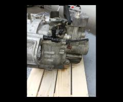 CAMBIO KXZ KNY 6 MARCE AUDI A3 2.0TDI CBB 2009 02Q - 11