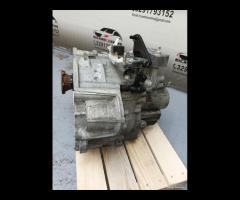 CAMBIO KXZ KNY 6 MARCE AUDI A3 2.0TDI CBB 2009 02Q - 12