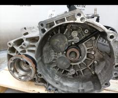 CAMBIO KXZ KNY 6 MARCE AUDI A3 2.0TDI CBB 2009 02Q - 14