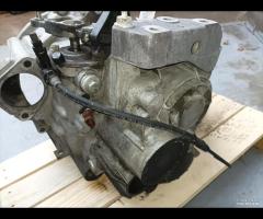 CAMBIO KXZ KNY 6 MARCE AUDI A3 2.0TDI CBB 2009 02Q - 15