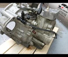 CAMBIO KXZ KNY 6 MARCE AUDI A3 2.0TDI CBB 2009 02Q - 16