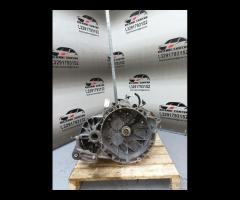 CAMBIO MANUALE 6 MARCE MMT6 FORD MONDEO 2.0TDCI 14