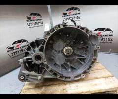 CAMBIO MANUALE 6 MARCE MMT6 FORD MONDEO 2.0TDCI 14