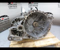 CAMBIO MANUALE 6 MARCE MMT6 FORD MONDEO 2.0TDCI 14
