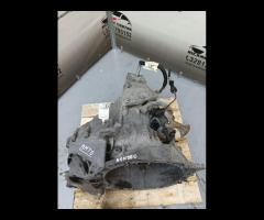 CAMBIO MANUALE 6 MARCE MMT6 FORD MONDEO 2.0TDCI 14 - 8