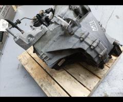 CAMBIO MANUALE 6 MARCE MMT6 FORD MONDEO 2.0TDCI 14 - 11