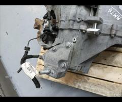 CAMBIO MANUALE 6 MARCE MMT6 FORD MONDEO 2.0TDCI 14 - 12
