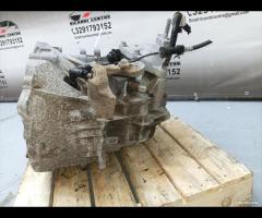 CAMBIO MANUALE 6 MARCE MMT6 FORD MONDEO 2.0TDCI 14 - 15