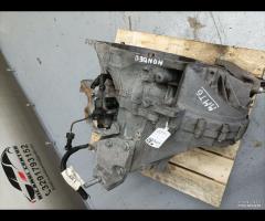CAMBIO MANUALE 6 MARCE MMT6 FORD MONDEO 2.0TDCI 14 - 17