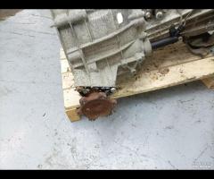 CAMBIO GARANTITO  MANUALE 6 MARCE AUDI A4 LLW 0B13 - 14