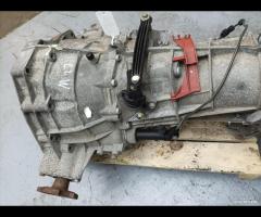 CAMBIO GARANTITO  MANUALE 6 MARCE AUDI A4 LLW 0B13 - 15