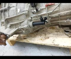 CAMBIO GARANTITO  MANUALE 6 MARCE AUDI A4 LLW 0B13 - 16