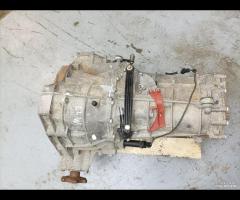 CAMBIO GARANTITO  MANUALE 6 MARCE AUDI A4 LLW 0B13 - 17