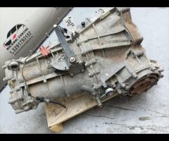 CAMBIO GARANTITO  MANUALE 6 MARCE AUDI A4 LLW 0B13 - 19