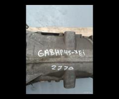 CAMBIO AUTOMATICO BMW SERIE 1 3 GA8HP45-XEI 240094 - 7