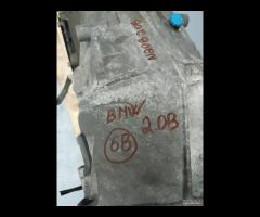 CAMBIO AUTOMATICO BMW SERIE 1 3 GA8HP45-XEI 240094 - 9