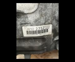 CAMBIO AUTOMATICO BMW SERIE 1 3 GA8HP45-XEI 240094 - 10
