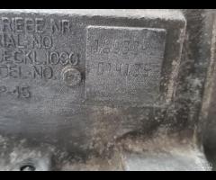 CAMBIO AUTOMATICO BMW SERIE 1 3 GA8HP45-XEI 240094 - 11