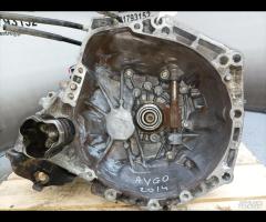 CAMBIO MANUALE 20TT55 5 MARCE TOYOTA AYGO 1.0 VVT-