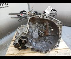CAMBIO MANUALE 20TT55 5 MARCE TOYOTA AYGO 1.0 VVT-