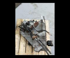 CAMBIO MANUALE 20TT55 5 MARCE TOYOTA AYGO 1.0 VVT- - 6