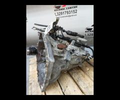 CAMBIO MANUALE 20TT55 5 MARCE TOYOTA AYGO 1.0 VVT- - 11