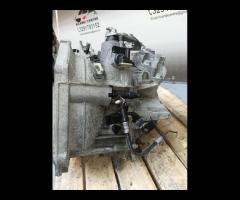 CAMBIO MANUALE 6M OPEL ASTRA J 55584364 1.7 A17DTF - 6