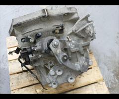 CAMBIO MANUALE 6M OPEL ASTRA J 55584364 1.7 A17DTF - 7