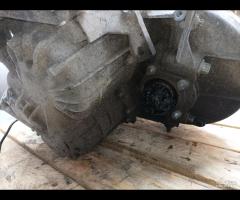 CAMBIO MANUALE 6M OPEL ASTRA J 55584364 1.7 A17DTF - 12