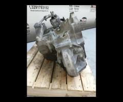 CAMBIO MANUALE 6M OPEL ASTRA J 55584364 1.7 A17DTF - 17