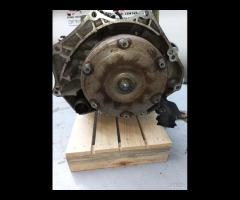 CAMBIO AUTOMATICO HONDA LEGEND III KA9 3.5i C35A 2