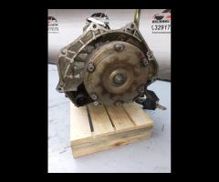 CAMBIO AUTOMATICO HONDA LEGEND III KA9 3.5i C35A 2