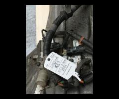 CAMBIO AUTOMATICO HONDA LEGEND III KA9 3.5i C35A 2 - 6