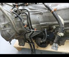 CAMBIO AUTOMATICO HONDA LEGEND III KA9 3.5i C35A 2 - 10