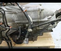 CAMBIO AUTOMATICO HONDA LEGEND III KA9 3.5i C35A 2 - 11