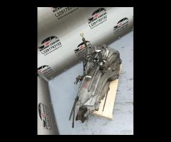 CAMBIO AUTOMATICO HONDA LEGEND III KA9 3.5i C35A 2 - 18