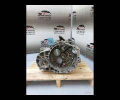 CAMBIO TESTATO MANUALE 6M AUDI SEAT VW LPS 02Q3000