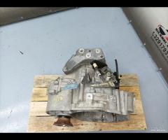 CAMBIO TESTATO MANUALE 6M AUDI SEAT VW LPS 02Q3000