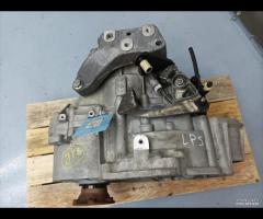 CAMBIO TESTATO MANUALE 6M AUDI SEAT VW LPS 02Q3000 - 6