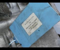 CAMBIO TESTATO MANUALE 6M AUDI SEAT VW LPS 02Q3000 - 7