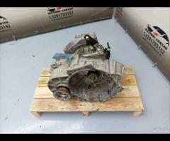 CAMBIO TESTATO MANUALE 6M AUDI SEAT VW LPS 02Q3000 - 19