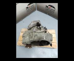 CAMBIO MANUALE 6 MARCE SEAT LEON GRUPO VAG KNX KDR