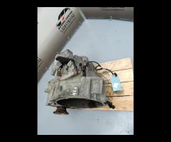 CAMBIO MANUALE 6 MARCE SEAT LEON GRUPO VAG KNX KDR