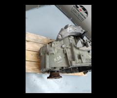 CAMBIO MANUALE 6 MARCE SEAT LEON GRUPO VAG KNX KDR