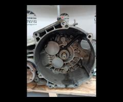 CAMBIO MANUALE 6 MARCE SEAT LEON GRUPO VAG KNX KDR - 9