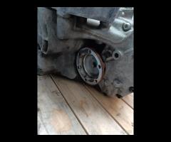 CAMBIO MANUALE 6 MARCE SEAT LEON GRUPO VAG KNX KDR - 11