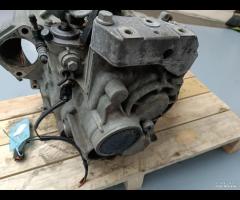 CAMBIO MANUALE 6 MARCE SEAT LEON GRUPO VAG KNX KDR - 15