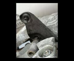 CAMBIO MANUALE 6 MARCE SEAT LEON GRUPO VAG KNX KDR - 21