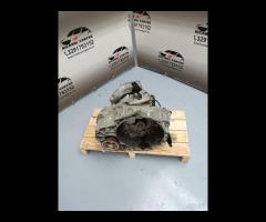 CAMBIO MANUALE 6 MARCE SEAT LEON GRUPO VAG KNX KDR - 23